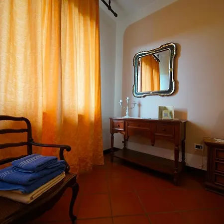 Agriturismo Bisenzio Villa Capodimonte Exterior photo