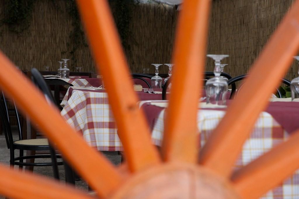 Agriturismo Bisenzio Farm stay